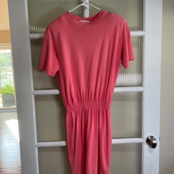 Express Dresses & Skirts - Women's Express Dress Peach